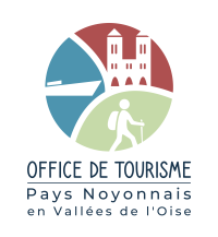 Office de tourisme du pays Noyonnais en vallées de l'Oise