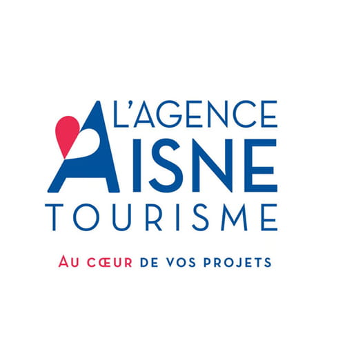 L'agence Aisne tourisme, au cœur de vos projets