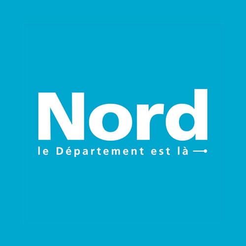 Nord, le Département est là