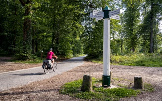 Compiegne Scandiberique ©Un monde à velo