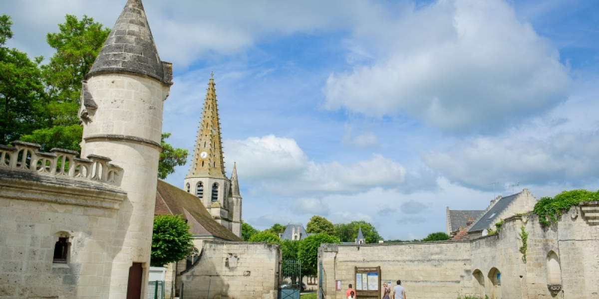 Pavillon Renaissance_Aisne Tourisme-Vincent Colin