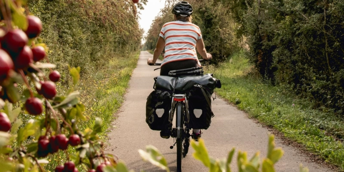 Avenue Verte London-Paris ©Oise Tourisme