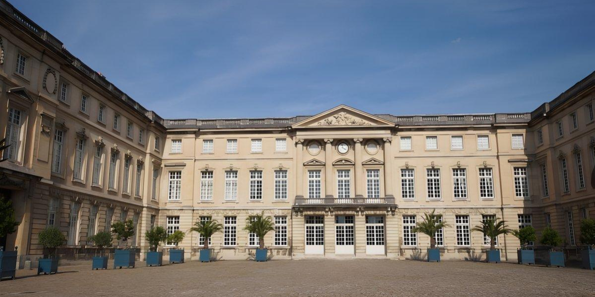 Oise Tourisme ©Marie Audierne