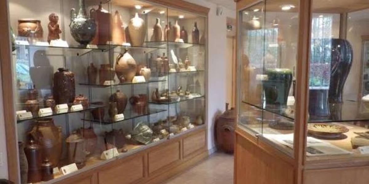 Musée de Lachapelle-aux-Pots ©Oise Tourisme 