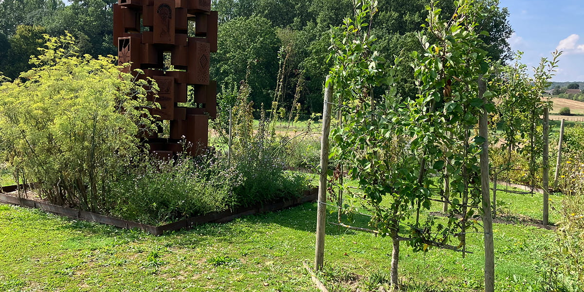 Archéorama ©Véronique Marty - Oise Tourisme