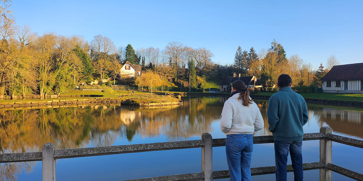 Lachapelle-aux-Pots ©Kim Vigneron - Oise Tourisme