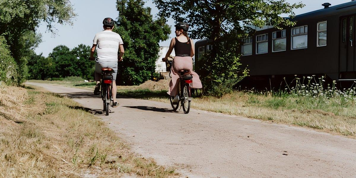 Axe vert près de Marly-Gomont