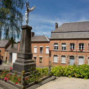 Village d'Ohis