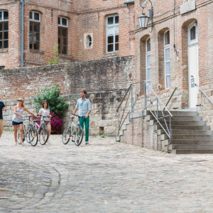 Rue de la Citadelle