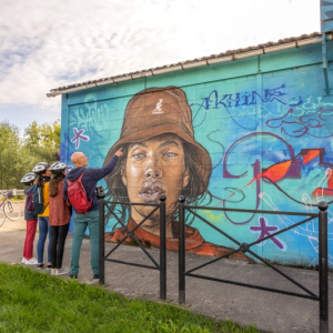 Louison Pignon ©Xavier Renoux