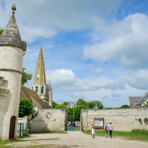 Pavillon Renaissance_Aisne Tourisme-Vincent Colin