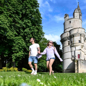 Donjon de Septmonts_Gil Giuglio