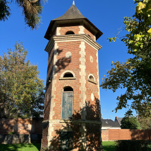 ©Véronique Marty - Oise Tourisme