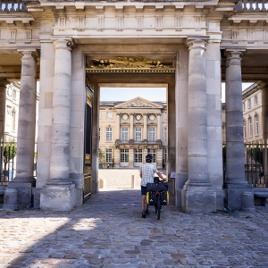 Compiegne Scandiberique ©Un monde à velo