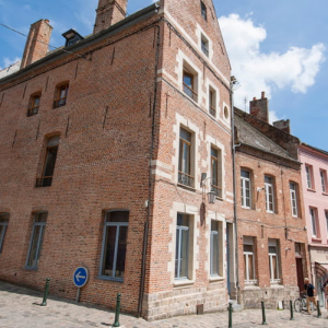 Rue de la Poterne