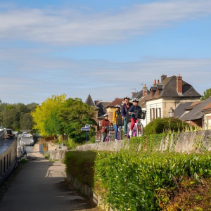 Louison Pignon ©Xavier Renoux