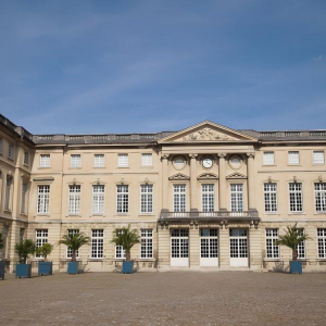 Oise Tourisme ©Marie Audierne