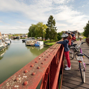 Louison Pignon ©Xavier Renoux