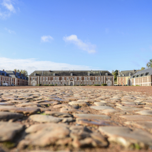 Citadelle d'Arras©Yannick Cadart