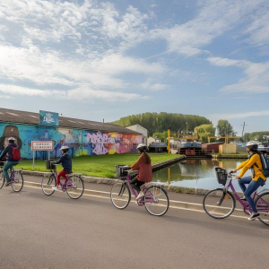 Louison Pignon ©Xavier Renoux