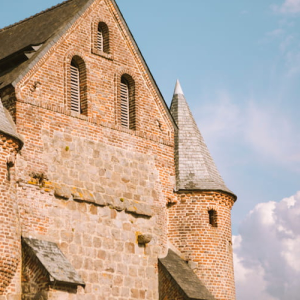 Eglise Saint-Nicolas d'Englancourt