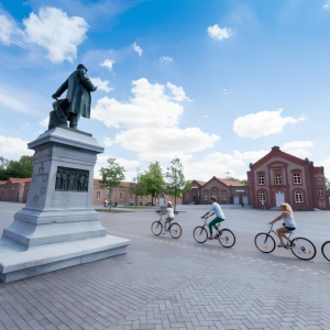 Familistère de Guise