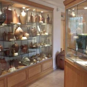Musée de Lachapelle-aux-Pots ©Oise Tourisme 