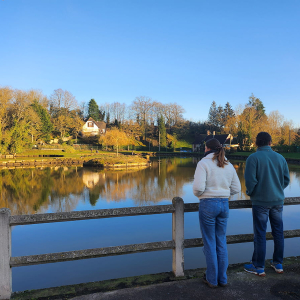 Lachapelle-aux-Pots ©Kim Vigneron - Oise Tourisme