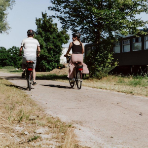 Axe vert près de Marly-Gomont