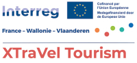 Interreg, Xtravel Tourisme
