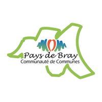 Logo Communauté de commune du pays de bray
