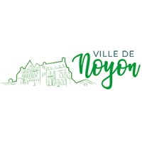 Ville de Noyon