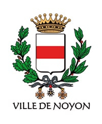 Ville de Noyon