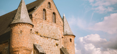 Eglise Saint-Nicolas d'Englancourt