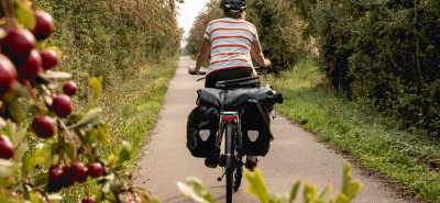 Avenue Verte London-Paris ©Oise Tourisme