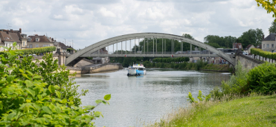Pont Durfournet, ©Xavier Renoux