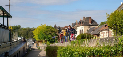 Louison Pignon ©Xavier Renoux