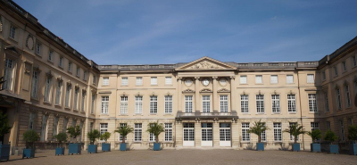 Oise Tourisme ©Marie Audierne