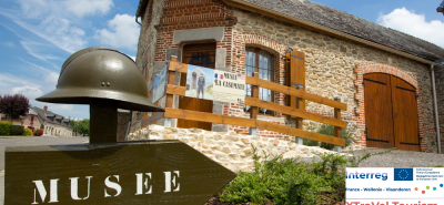 Musée La Casemate / © Anne-Sophie Flament