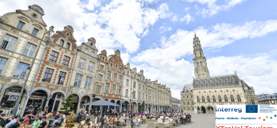 Place des Héros / © Yannick Cadart