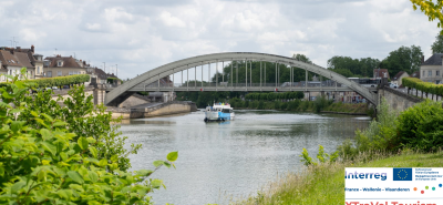 Pont Durfournet  / © Xavier Renoux