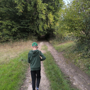 Arrête ton char, Louison !