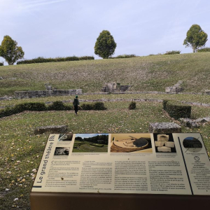 Arrête ton char, Louison !