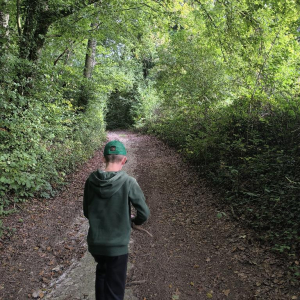 Arrête ton char, Louison !