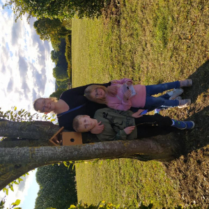 Arrête ton char, Louison !