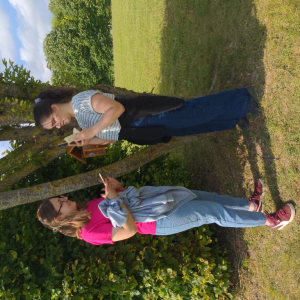 Arrête ton char, Louison !