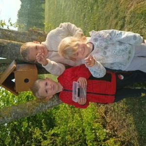 Arrête ton char, Louison !