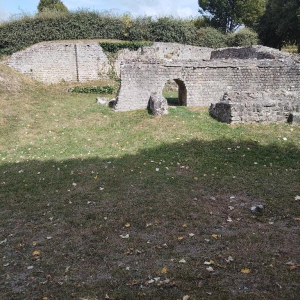 Arrête ton char, Louison !