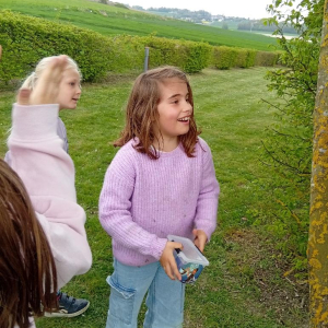 Arrête ton char, Louison !