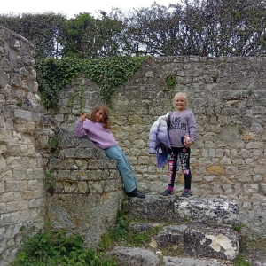 Arrête ton char, Louison !